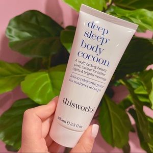 💤Deep Sleep💤 Body Cocoon